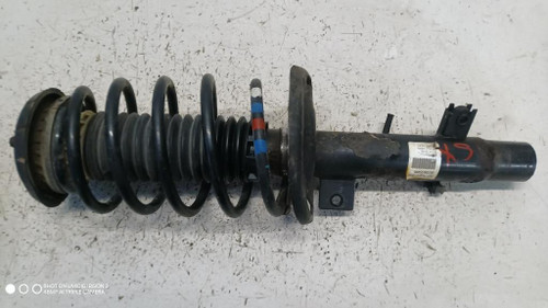 CITROEN C3 «II» (2010) ASSALE AMMORTIZZATORE ANT. SX. USATO Da 2010 A 2013 [[275427]]