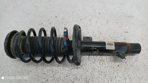 CITROEN C3 «II» (2010) ASSALE AMMORTIZZATORE ANT. DX. USATO Da 2010 A 2013 [[275428]]