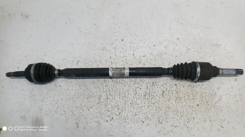 CITROEN C3 «II» (2010) CAMBIO E TRASMISSIONE SEMIASSE ANT. DX. USATO Da 2010 A 2013 [[275430]]