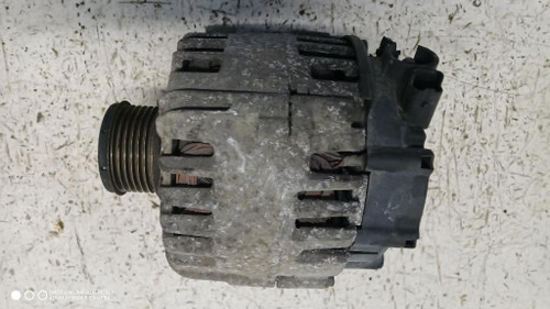 CITROEN C3 «II» (2010) IMPIANTO ELETTRICO ALTERNATORE USATO Da 2010 A 2013 [[275432]]