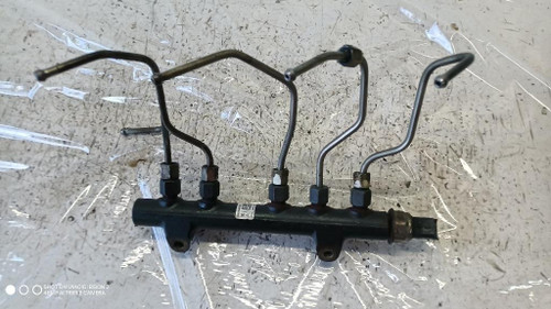 CITROEN C4 «II» (2011) SCARICO E INIEZIONE DISTRIBUTORE CARBURANTE (FLAUTO) USATO Da 2010 A 2020 [[275454]]