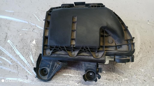 CITROEN C4 «II» (2011) SCARICO E INIEZIONE FILTRO ARIA COMPLETO USATO Da 2010 A 2020 [[275458]]