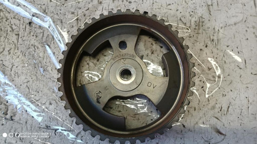 CITROEN C4 «II» (2011) MOTORE PULEGGIA ALBERO A CAMME USATO Da 2010 A 2020 [[275460]]