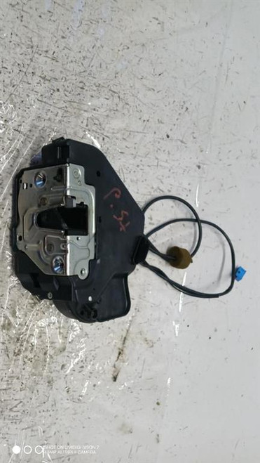 MERCEDES CLASSE C «S203» SW (2001) LAMIERATI ESTERNI SERRATURA PORTA POST. SX. USATO Da 2003 A 2004 [[275503]]