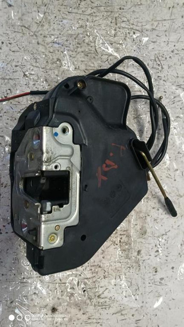 MERCEDES CLASSE C «S203» SW (2001) LAMIERATI ESTERNI SERRATURA PORTA POST. DX. USATO Da 2003 A 2004 [[275507]]