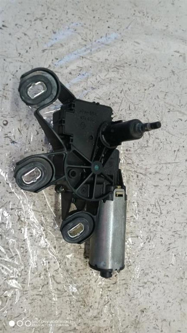 MERCEDES CLASSE C «S203» SW (2001) CRISTALLI MOTORINO TERGILUNOTTO USATO Da 2003 A 2004 [[275509]]