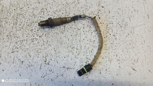 SMART ROADSTER «452» (2003) SCARICO E INIEZIONE SONDA LAMBDA POST. USATO Da 2003 in poi [[275533]]