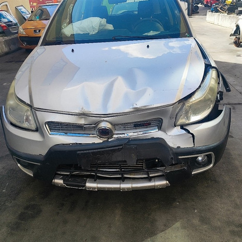 FIAT SEDICI (2006) CAMBIO E TRASMISSIONE CAMBIO USATO Da 2009 A 2014 [[275579]]