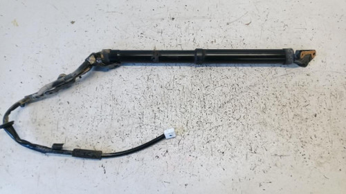 TOYOTA RAV 4 «IV» (2013) LAMIERATI ESTERNI AMMORTIZZATORE PORTELLO POST. SX. USATO Da 2012 A 2015 [[275250]]