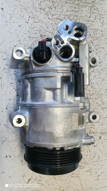 MERCEDES CLASSE A «W169» (2005) TERMICO COMPRESSORE A/C USATO Da 2004 A 2008 [[275531]]