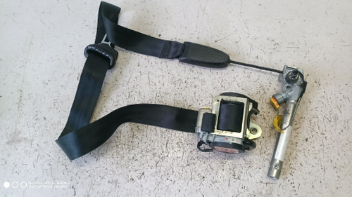 FIAT PUNTO EVO (2010) SICUREZZA CINTURA DI SICUREZZA SEDILE ANT. DX. USATO Da 2009 A 2011 [[275564]]