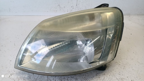 CITROEN BERLINGO «II» (2003) FANALERIA PROIETTORE ANT. SX. USATO Da 2002 A 2005 [[275569]]