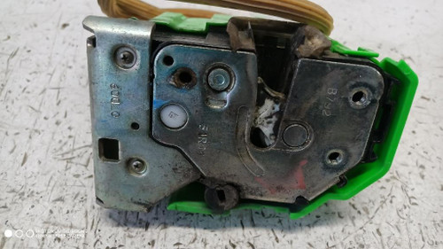 ALFA ROMEO MITO (2008) LAMIERATI ESTERNI SERRATURA PORTA ANT. DX. USATO Da 2008 A 2011 [[275602]]