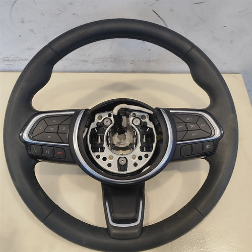 FIAT 500X (2015) STERZO VOLANTE USATO Da 2015 A 2018 [[275684]]