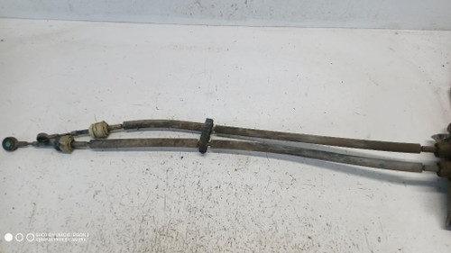 ALFA ROMEO MITO (2008) CAMBIO E TRASMISSIONE CAVO COMANDO CAMBIO SX. USATO Da 2008 A 2011 [[275600]]