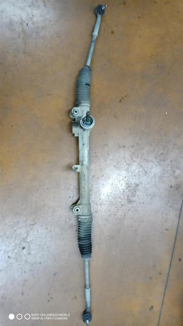 ALFA ROMEO MITO (2008) STERZO SCATOLA STERZO C/SERVOSTERZO USATO Da 2009 A 2011 [[275632]]