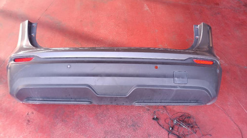 NISSAN QASHQAI «II» (2017) LAMIERATI ESTERNI PARAURTI POST. USATO Da 2017 in poi [[253122]]