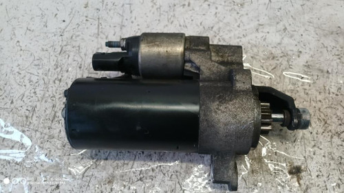 AUDI A4 «8K5» AVANT (2008) IMPIANTO ELETTRICO MOTORINO AVVIAMENTO USATO Da 2008 A 2012 [[275641]]