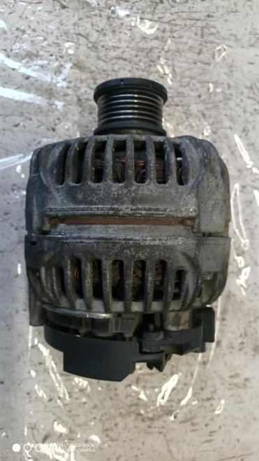 AUDI A4 «8K5» AVANT (2008) IMPIANTO ELETTRICO ALTERNATORE USATO Da 2008 A 2012 [[275642]]