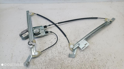 OPEL TIGRA «B» (2005) CRISTALLI ALZACRISTALLO PORTA ANT. SX. USATO Da 2004 in poi [[275667]]