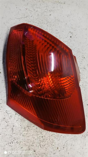 KIA VENGA (2010) FANALERIA FANALE EST. POST. DX. USATO Da 2009 A 2015 [[275690]]