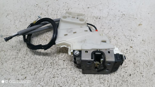 FIAT 500X (2018) LAMIERATI ESTERNI SERRATURA PORTA POST. DX. USATO Da 2018 A 2022 [[275761]]