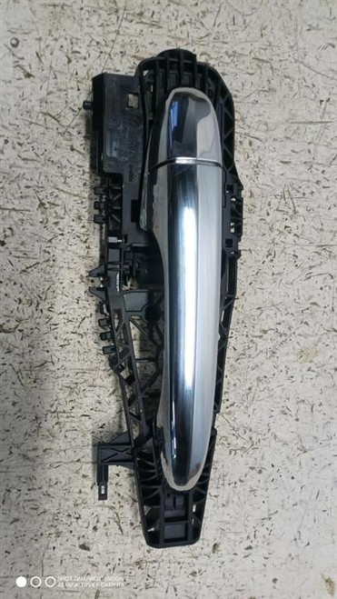 FIAT 500X (2018) LAMIERATI ESTERNI MANIGLIA PORTA EST. POST. DX. USATO Da 2018 A 2022 [[275762]]