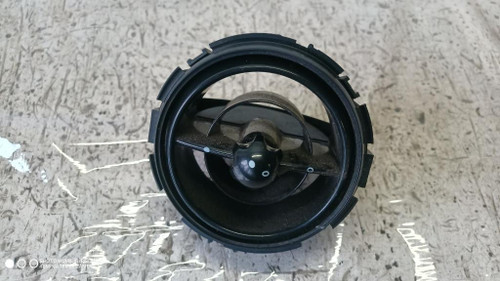 MINI MINI COOPER «R53» (2001) ALLESTIMENTI INTERNI GRIGLIA CONDOTTO ARIA CRUSCOTTO CENTRALE SUP. SX. USATO Da 2002 A 2004 [[275708]]