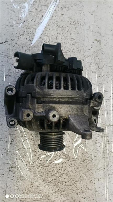 MERCEDES CLASSE C «S203» SW (2001) IMPIANTO ELETTRICO ALTERNATORE USATO Da 2003 A 2004 [[275716]]