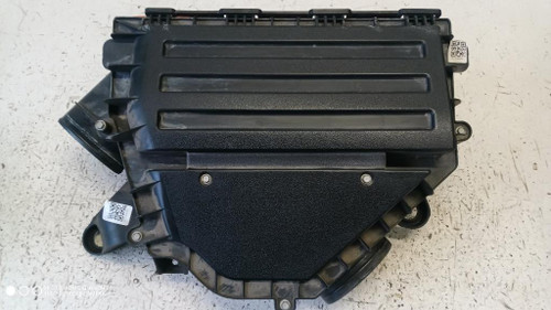 FIAT 500L (2013) SCARICO E INIEZIONE FILTRO ARIA COMPLETO USATO Da 2014 A 2017 [[275796]]