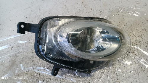 FIAT 500L (2017) FANALERIA FANALINO COMPLETO ANT. DX. USATO Da 2017 A 2022 [[275800]]