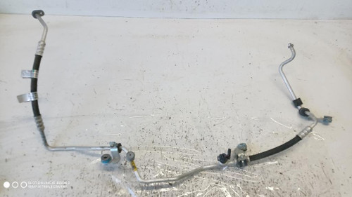 FIAT 500L (2017) TERMICO FLESSIBILE A/C (CONDENSATORE/EVAPORATORE) USATO Da 2018 A 2022 [[275806]]