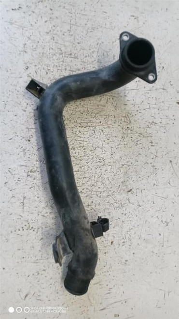 FIAT 500L (2013) SCARICO E INIEZIONE MANICOTTO INTERCOOLER USATO Da 2015 A 2017 [[275819]]