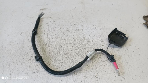 FIAT 500L (2013) IMPIANTO ELETTRICO CAVO POSITIVO BATTERIA USATO Da 2014 A 2017 [[275822]]
