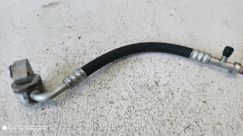 MERCEDES CLASSE C «W204» (2007) TERMICO TUBO ARIA CONDIZIONATA USATO Da 2008 A 2011 [[275842]]