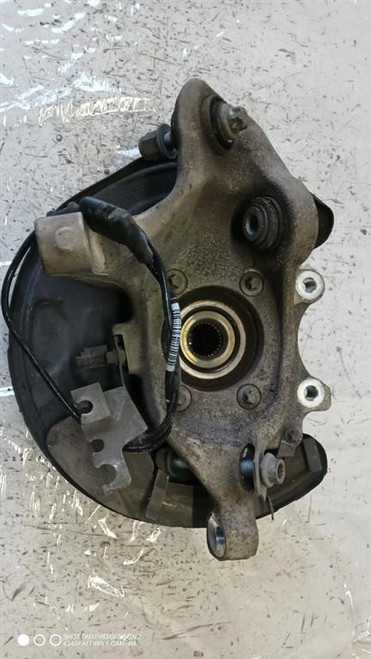 MERCEDES CLASSE E «C238» COUPÉ (2017) ASSALE FUSELLO RUOTA POST. SX. USATO Da 2016 in poi [[275878]]