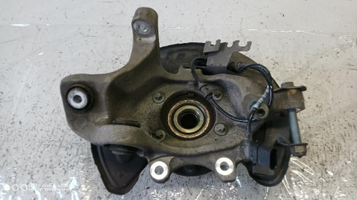 MERCEDES CLASSE E «C238» COUPÉ (2017) ASSALE FUSELLO RUOTA POST. DX. USATO Da 2016 in poi [[275879]]