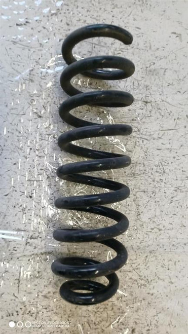 MERCEDES CLASSE E «C238» COUPÉ (2017) ASSALE MOLLA AMMORTIZZATORE POST. DX. USATO Da 2016 in poi [[275887]]