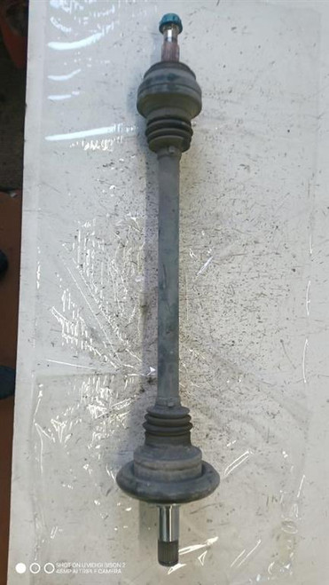 MERCEDES CLASSE E «C238» COUPÉ (2017) CAMBIO E TRASMISSIONE SEMIASSE POST. SX. USATO Da 2016 in poi [[275895]]