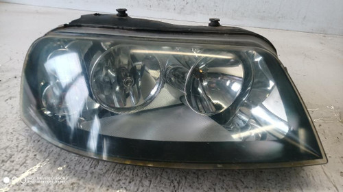 VOLKSWAGEN SHARAN «III» (2003) FANALERIA PROIETTORE ANT. DX. USATO Da 2003 A 2010 [[275904]]