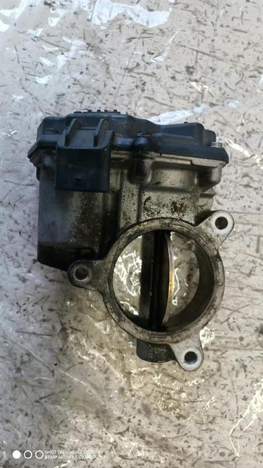 MERCEDES CLASSE E «C238» COUPÉ (2017) SCARICO E INIEZIONE CORPO FARFALLATO USATO Da 2016 in poi [[275914]]