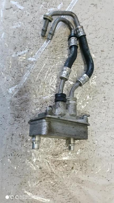 MERCEDES CLASSE E «C238» COUPÉ (2017) CAMBIO E TRASMISSIONE RADIATORE OLIO CAMBIO AUT. USATO Da 2016 in poi [[275921]]