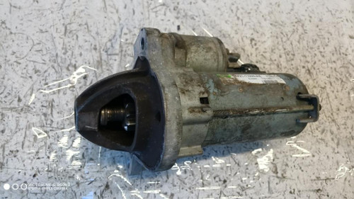 FORD FIESTA «VI» (2008) IMPIANTO ELETTRICO MOTORINO AVVIAMENTO USATO Da 2010 A 2012 [[275937]]