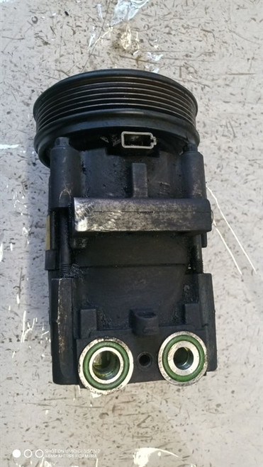 FORD TRANSIT «IV» (2000) TERMICO COMPRESSORE A/C USATO Da 2000 A 2001 [[275871]]
