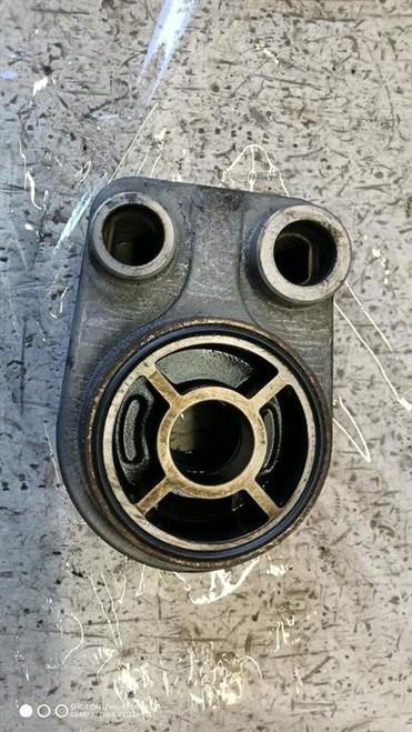 RENAULT SCÉNIC «III» X-MOD (2009) MOTORE RADIATORE OLIO USATO Da 2008 A 2011 [[275969]]