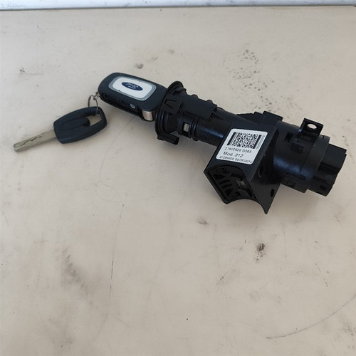 FORD KA «II» (2009) STERZO CILINDRETTO / COMMUTATORE ACCENSIONE USATO Da 2008 A 2016 [[275930]]