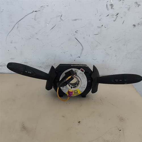 FORD KA «II» (2009) STERZO DEVIOGUIDA COMPLETO USATO Da 2008 A 2016 [[275931]]