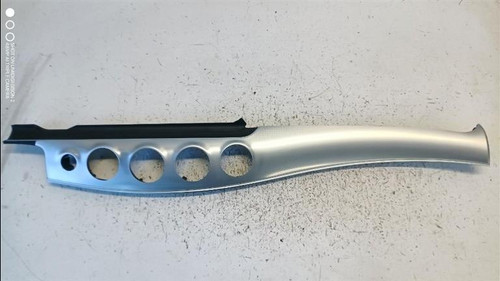 MERCEDES CLASSE E «C238» COUPÉ (2017) ALLESTIMENTI INTERNI LISTELLO CRUSCOTTO (PARTE CENTRALE) USATO Da 2016 in poi [[275991]]