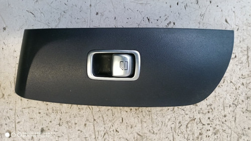 MERCEDES CLASSE E «C238» COUPÉ (2017) IMPIANTO ELETTRICO INTERRUTTORE ALZACRISTALLI ANT. DX. USATO Da 2016 in poi [[276023]]