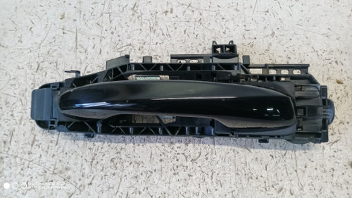 MERCEDES CLASSE E «C238» COUPÉ (2017) LAMIERATI ESTERNI MANIGLIA PORTA EST. ANT. DX. USATO Da 2016 in poi [[276024]]